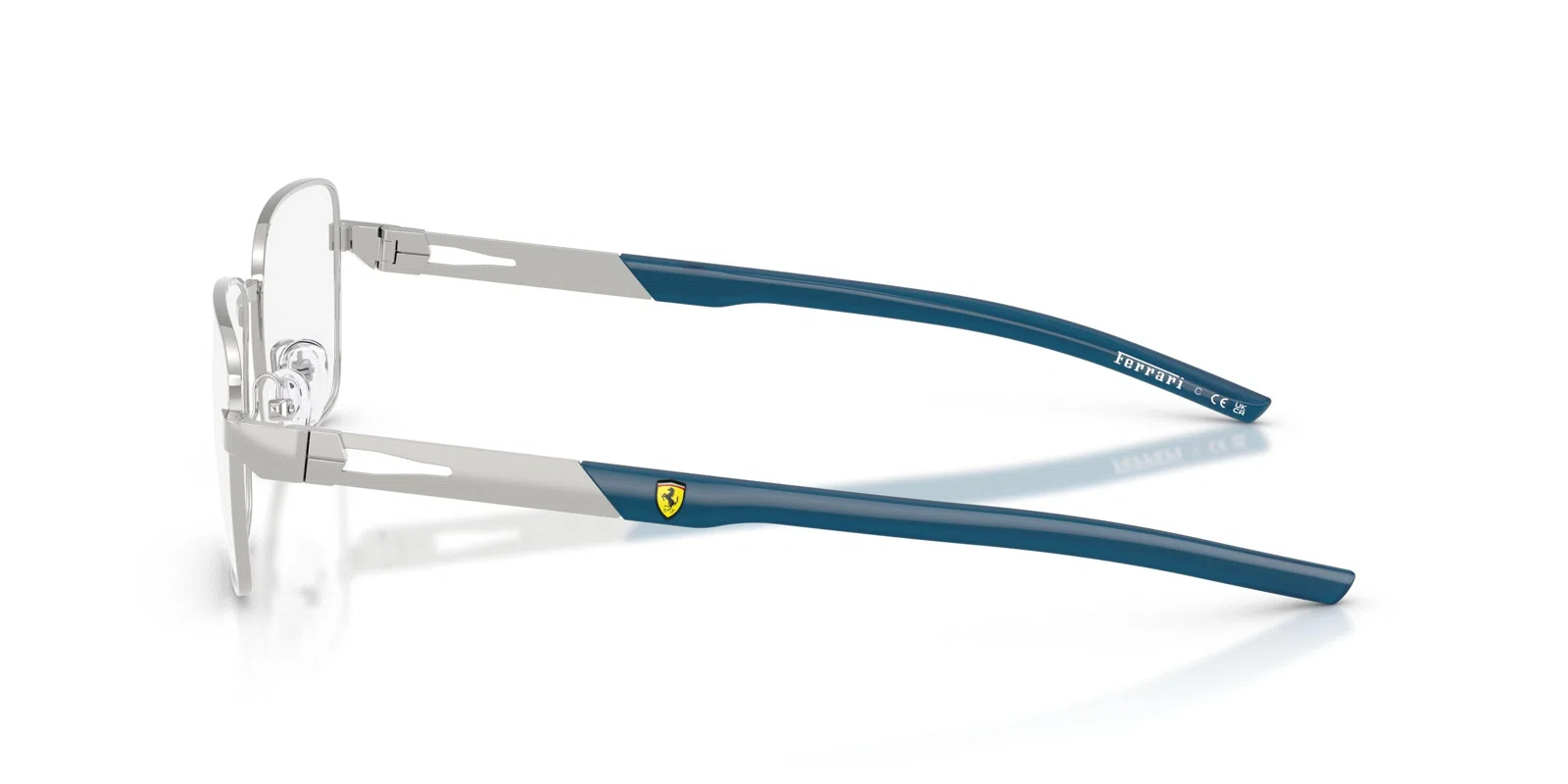 Scuderia Ferrari 7010 Eyeglasses - view 24